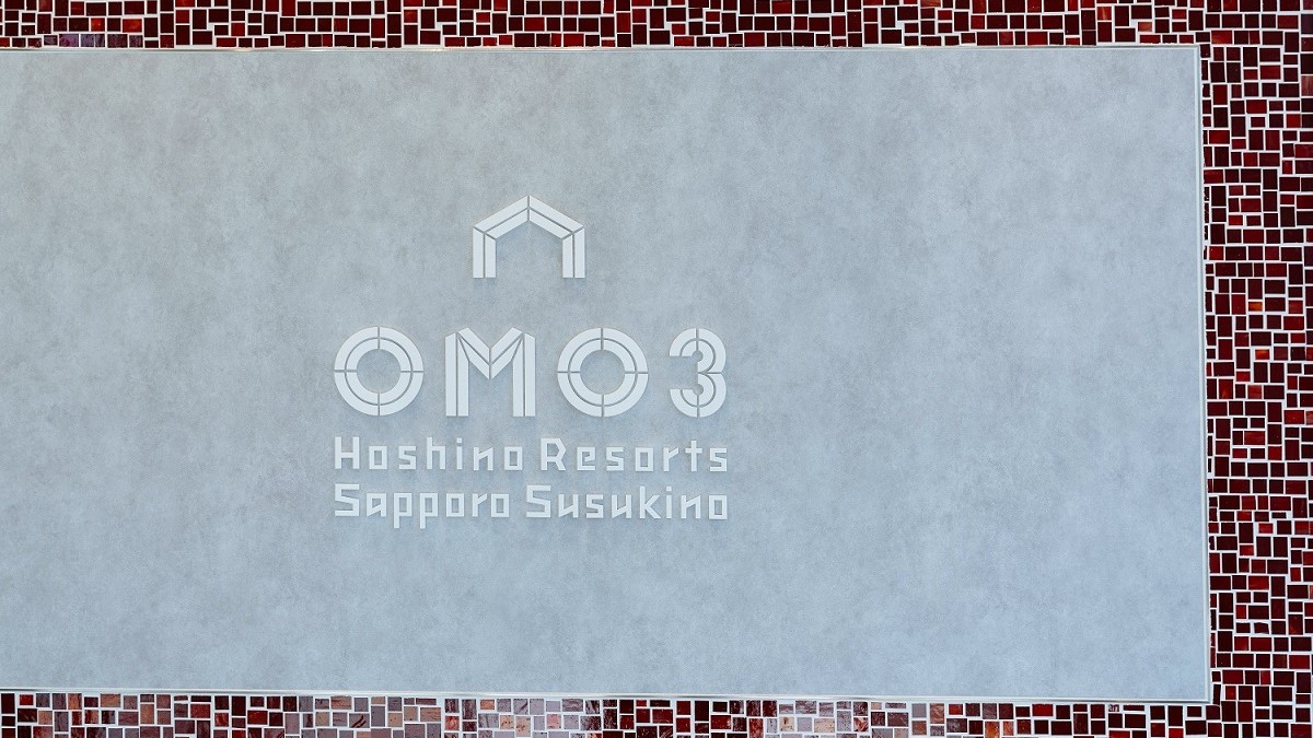 OMO3 Sapporo Susukino by Hoshino Resorts