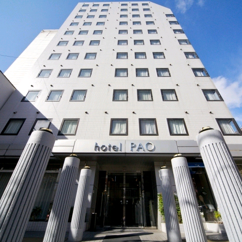 Hotel Pao