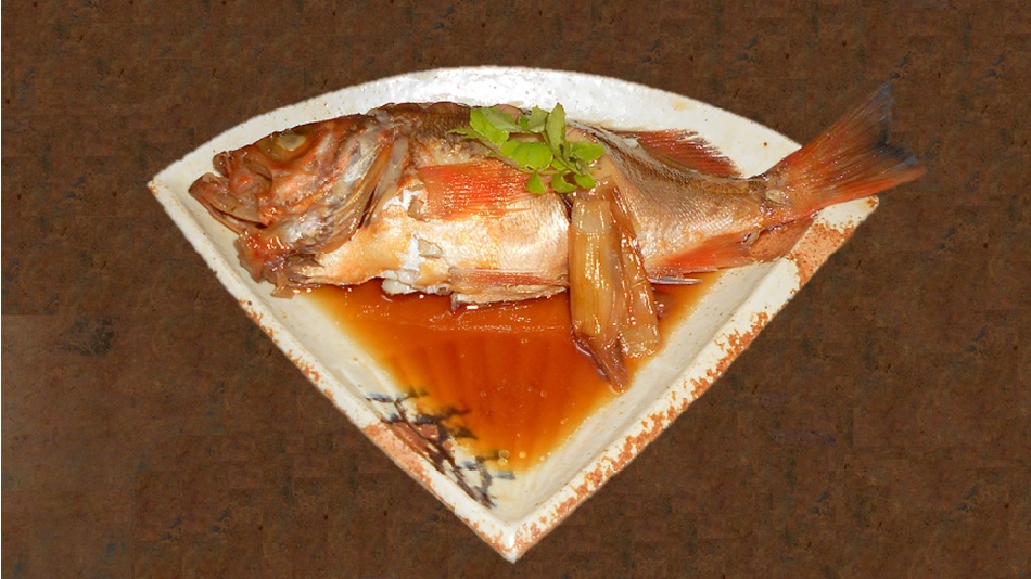 お宿　宝家　＜佐渡島＞