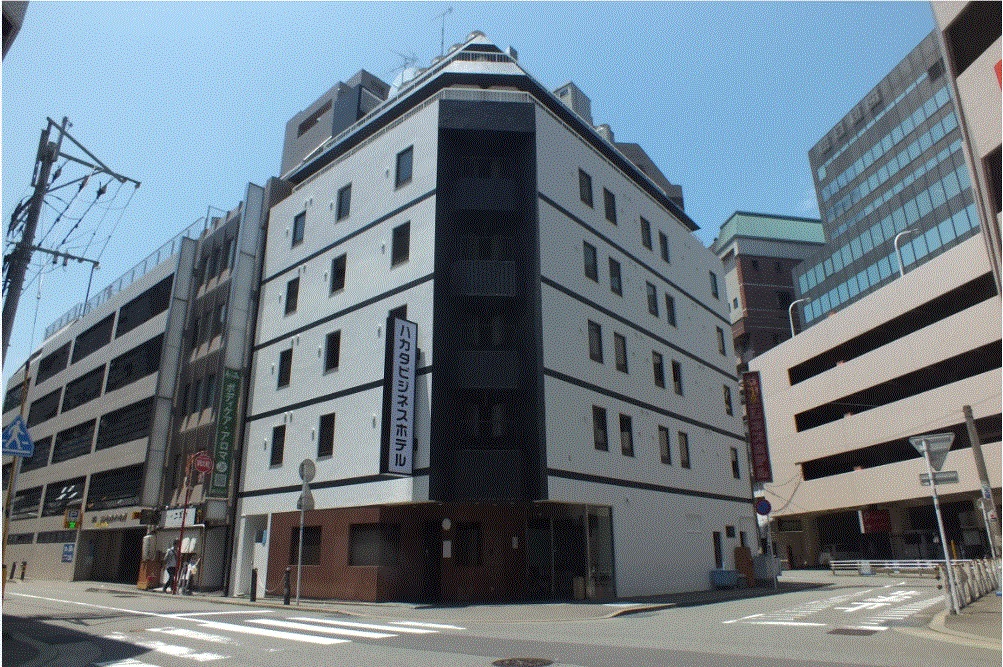 Hakata Business Hotel