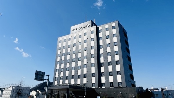 天童 Route-Inn 飯店