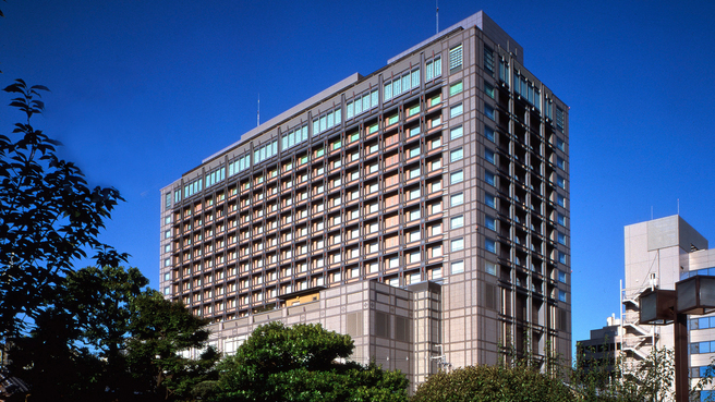호텔 오쿠라 교토