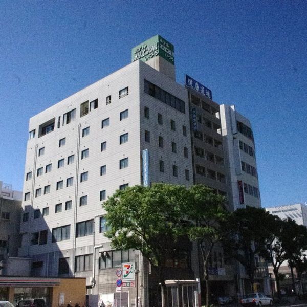 Business Hotel Oriental Izuro