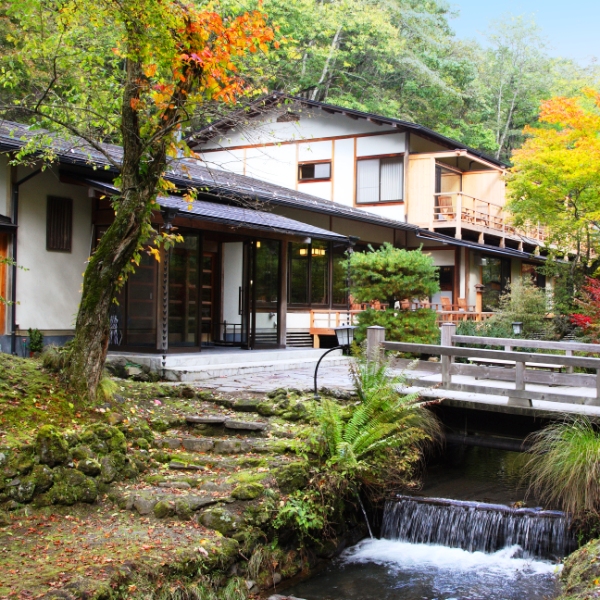 Kose Onsen Hotel