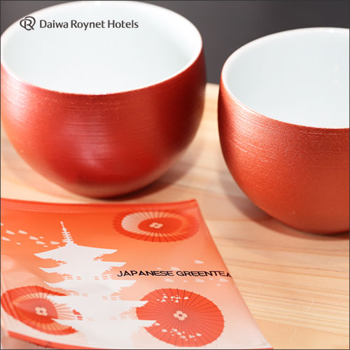 Daiwa Roynet Hotel Ginza Premier