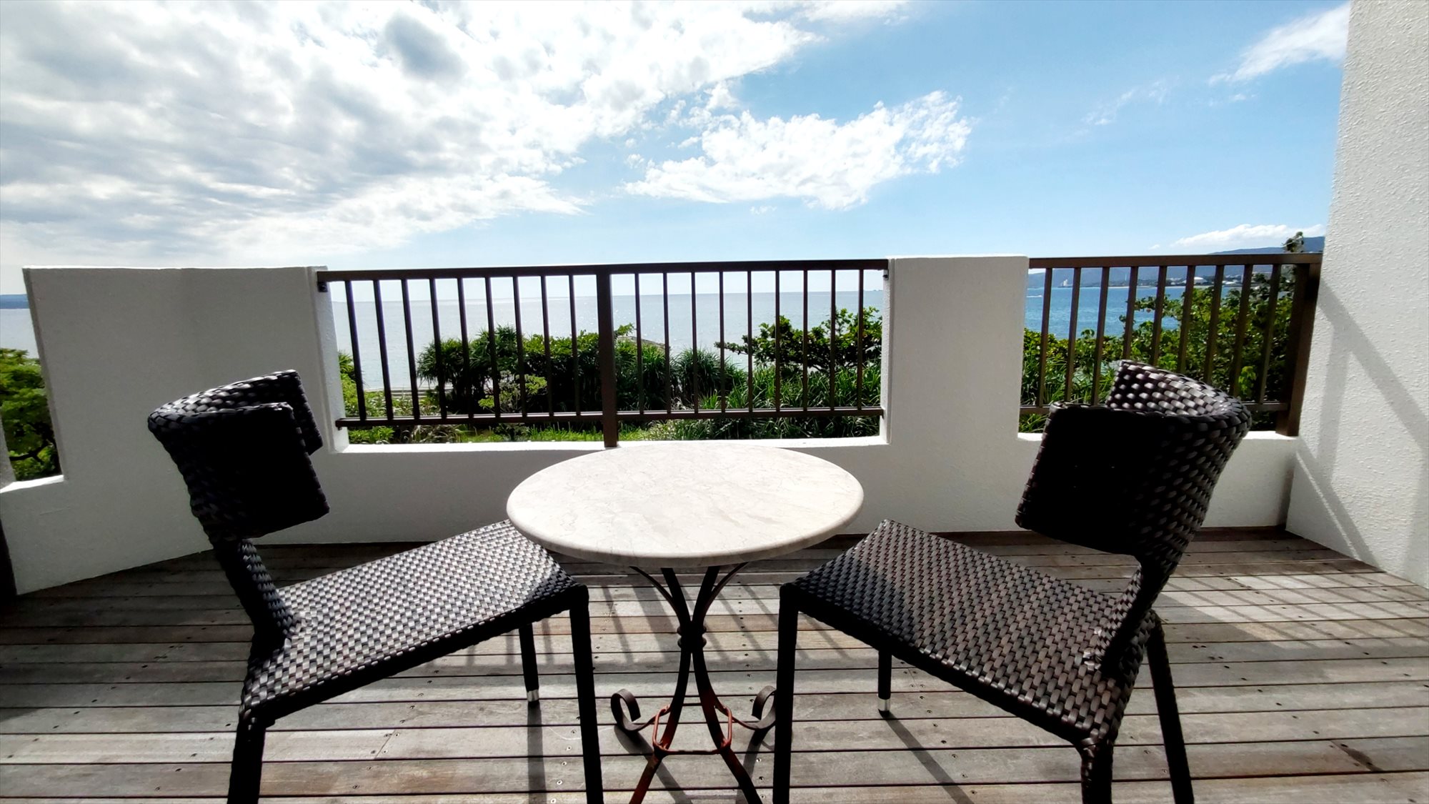 Kariyushi Condominium Resort Nago Seaside House