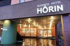 Business Hotel Horin