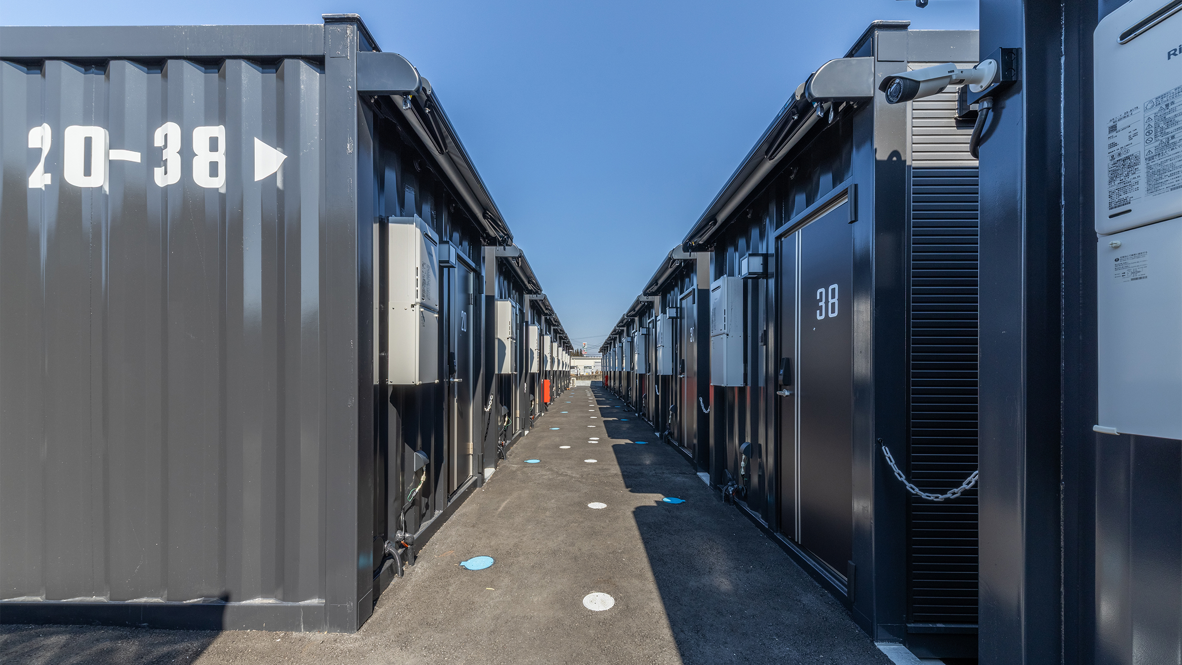 Hotel R9 The Yard Yabuki