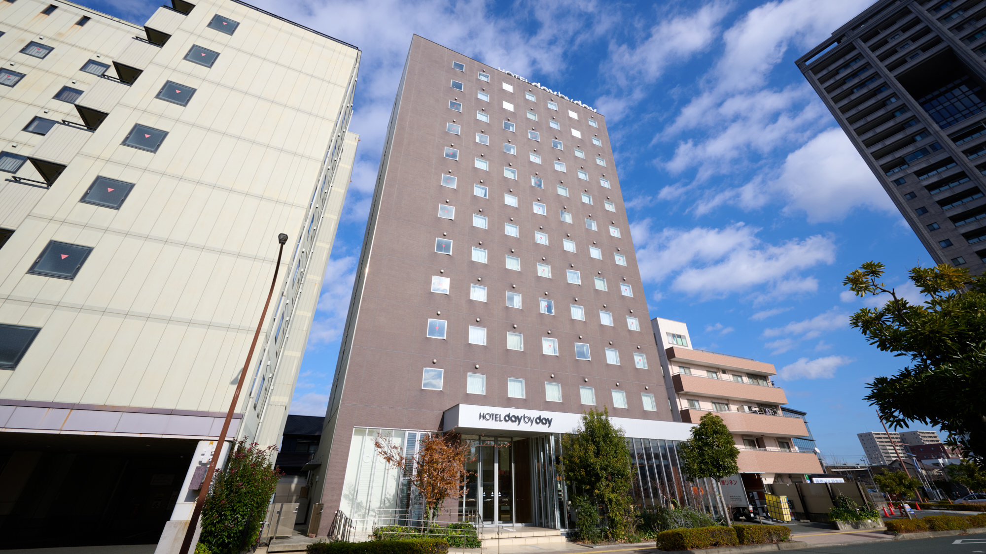 Hotel Day By Day - Hamamatsu