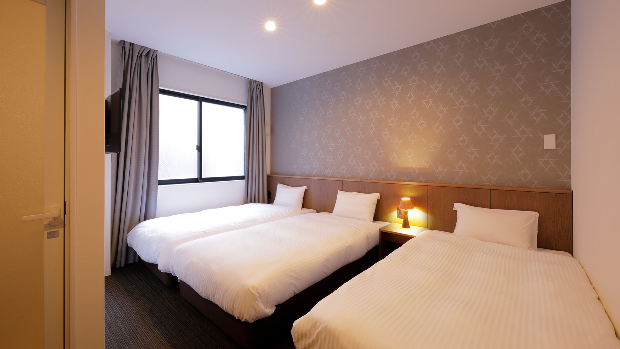 Smart Place Inn 京都二條城堀川