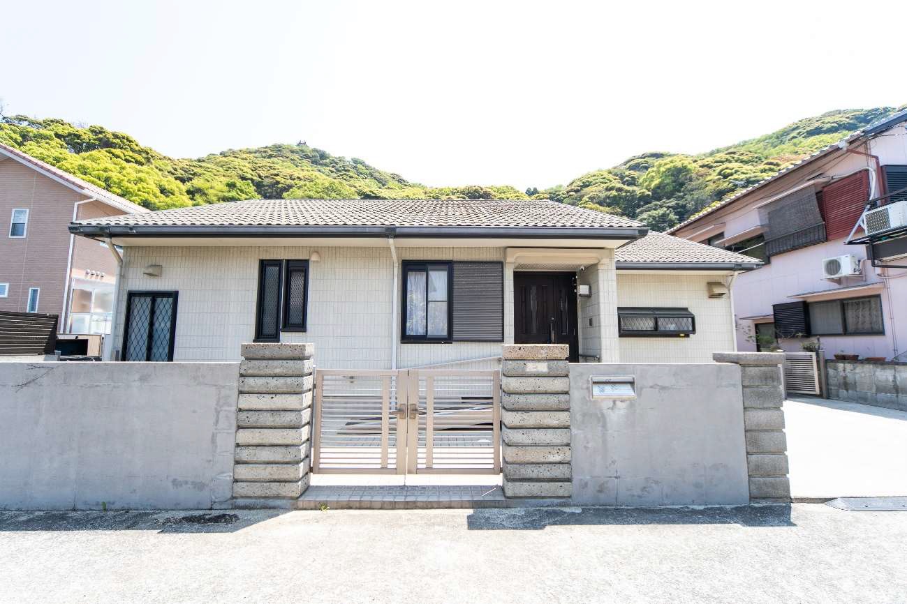 Awaji Seaside Resort in Sumoto