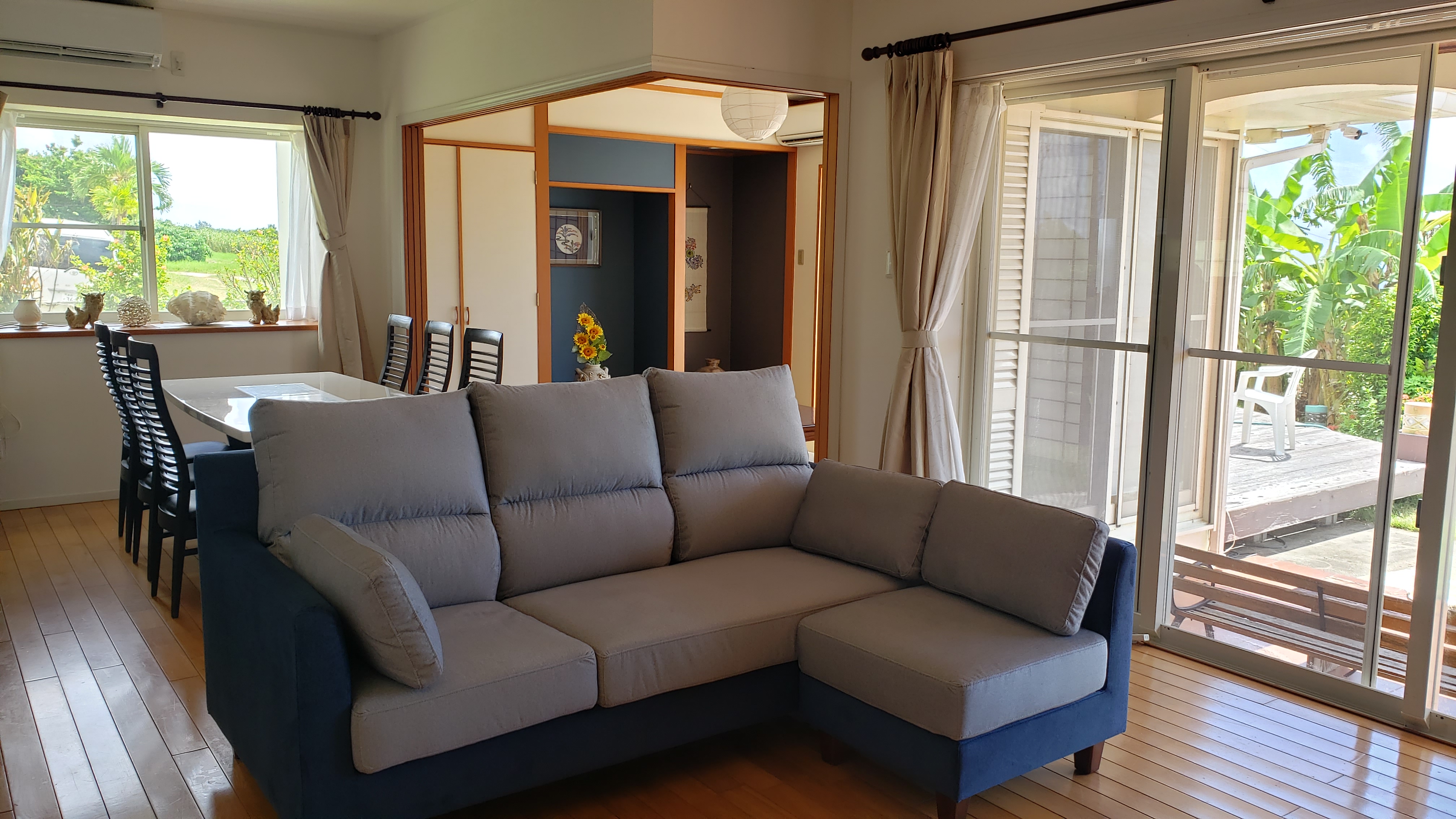 힐스 빌라 미야코지마 (미야코 아일랜드)