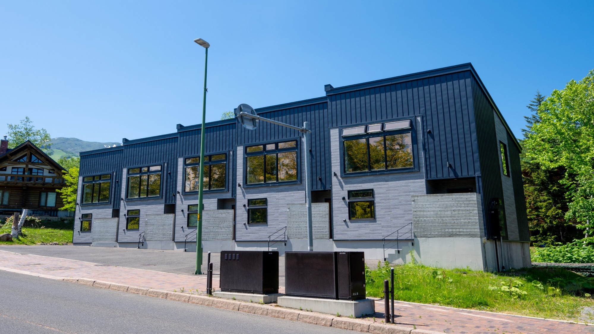 Minn House Niseko Hirafu