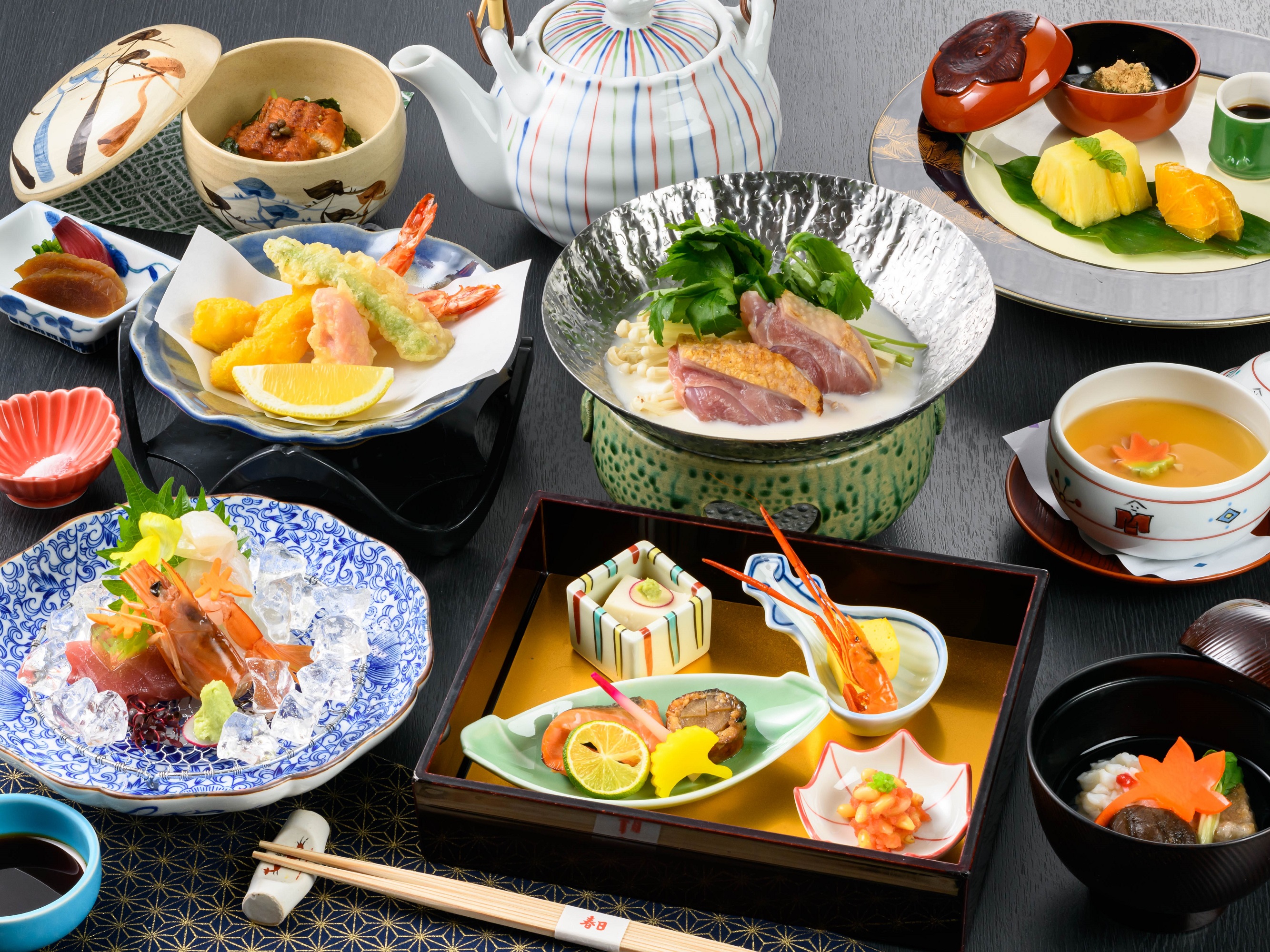 Kasuga Hotel