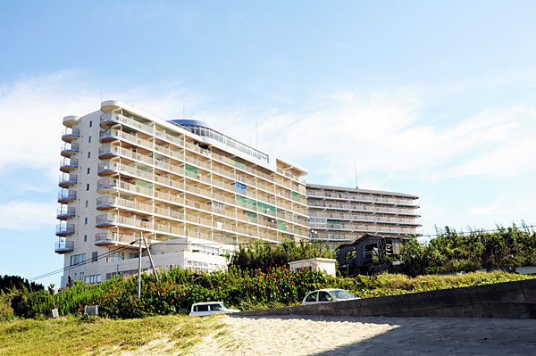 Munakata Resort Hotel