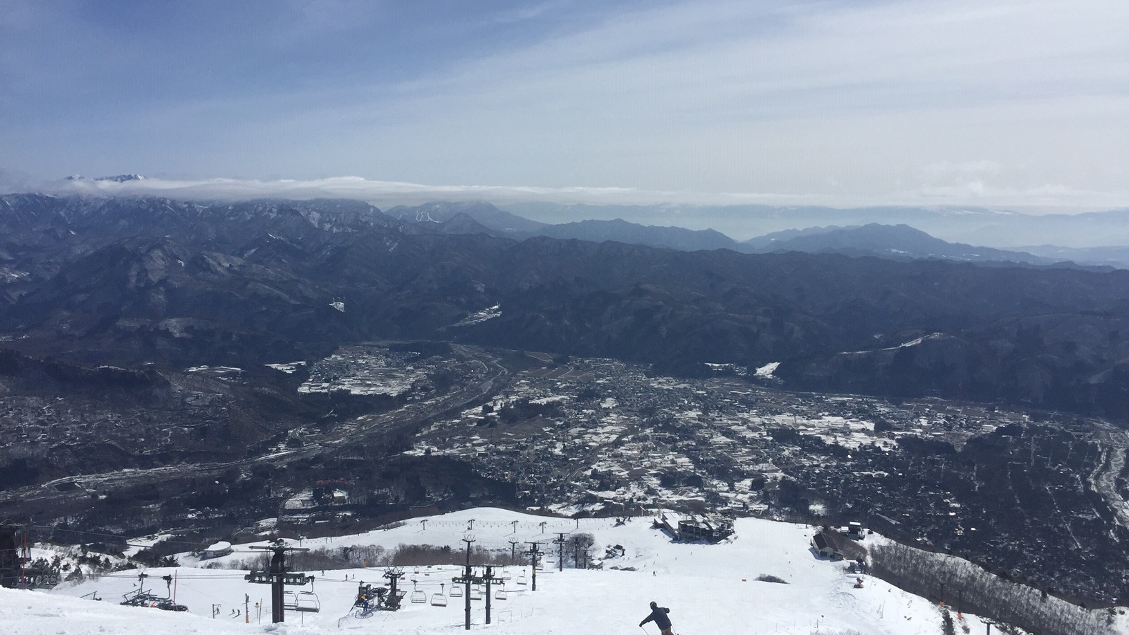 ＂烟斗的烟＂旅馆（白马店）