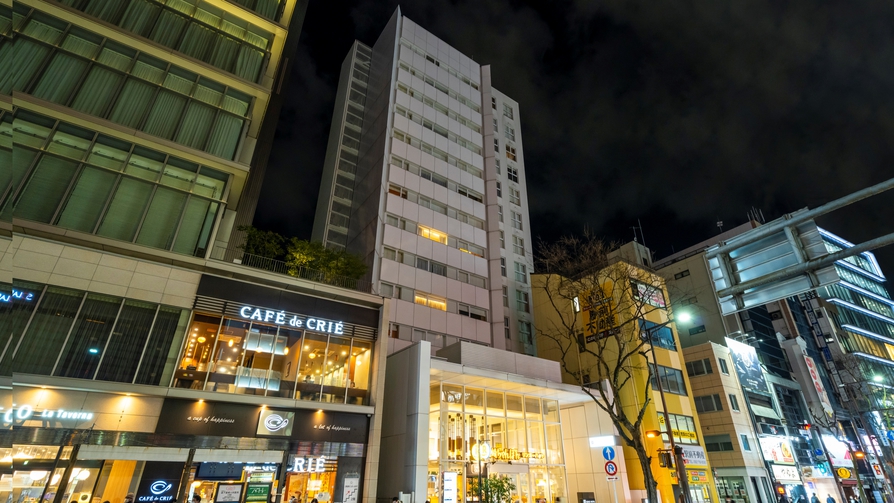 Koko Hotel Fukuoka Tenjin
