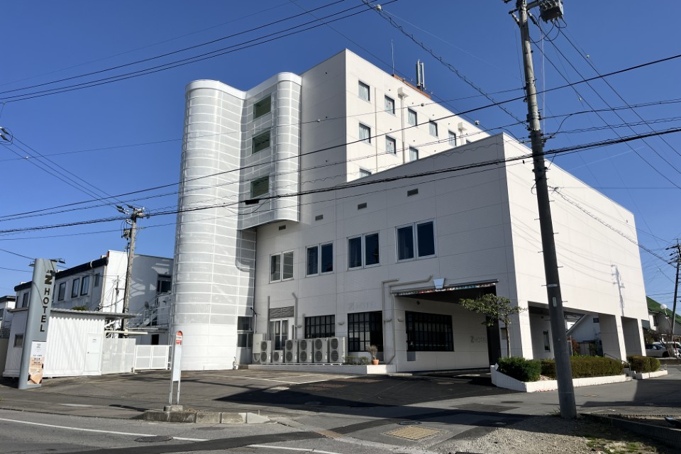 Ｚ　ＨＯＴＥＬ