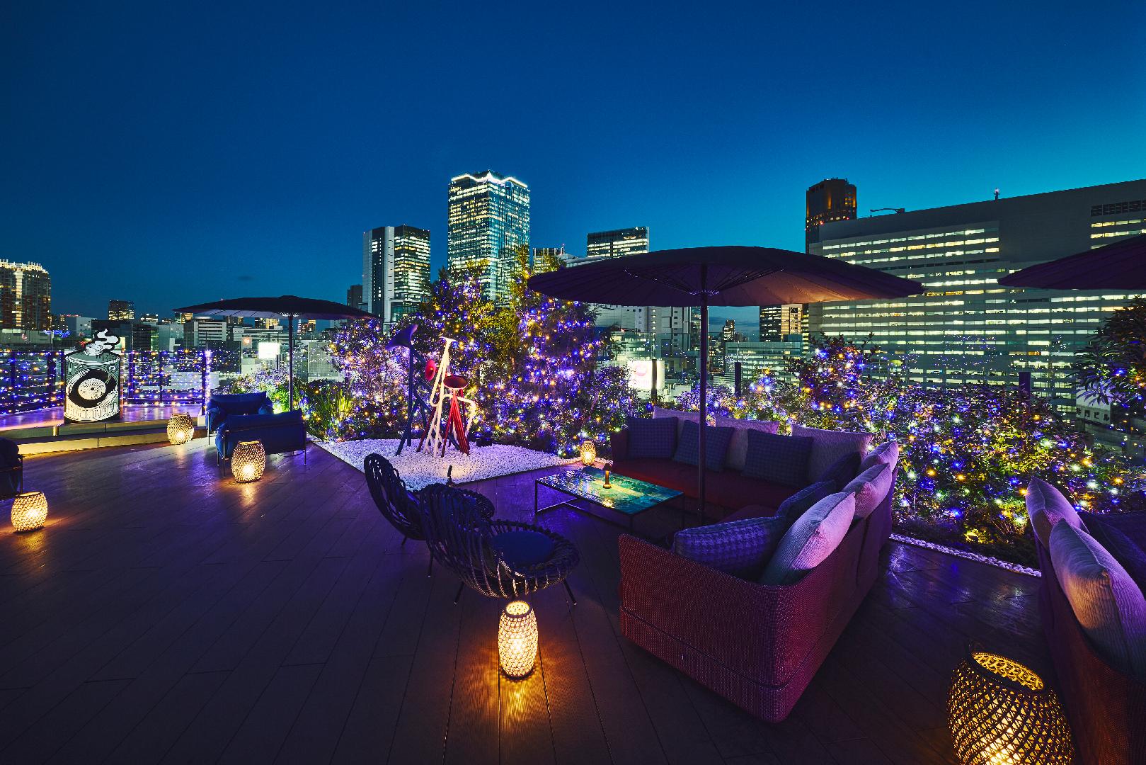 Hotel Indigo Tokyo Shibuya (IHG Hotels & Resorts)