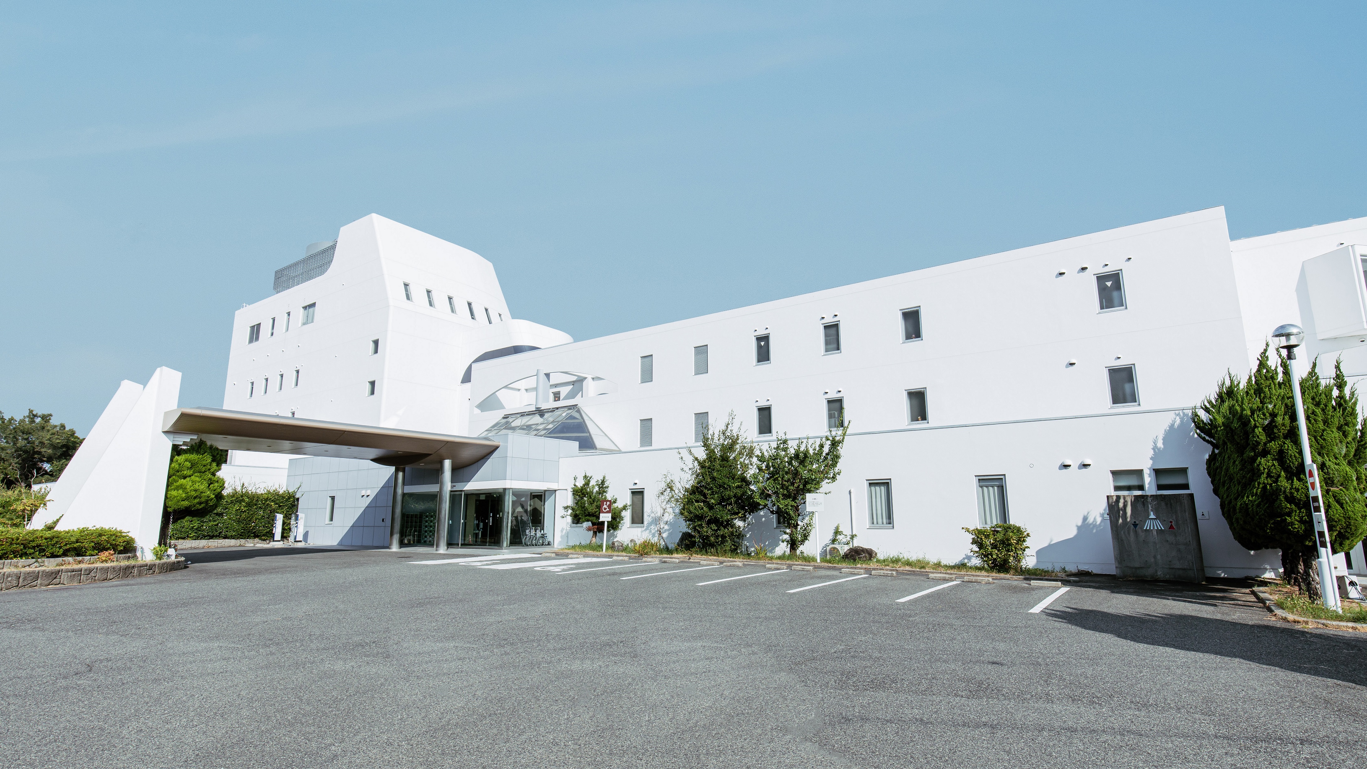Kamenoi Hotel Awajishima