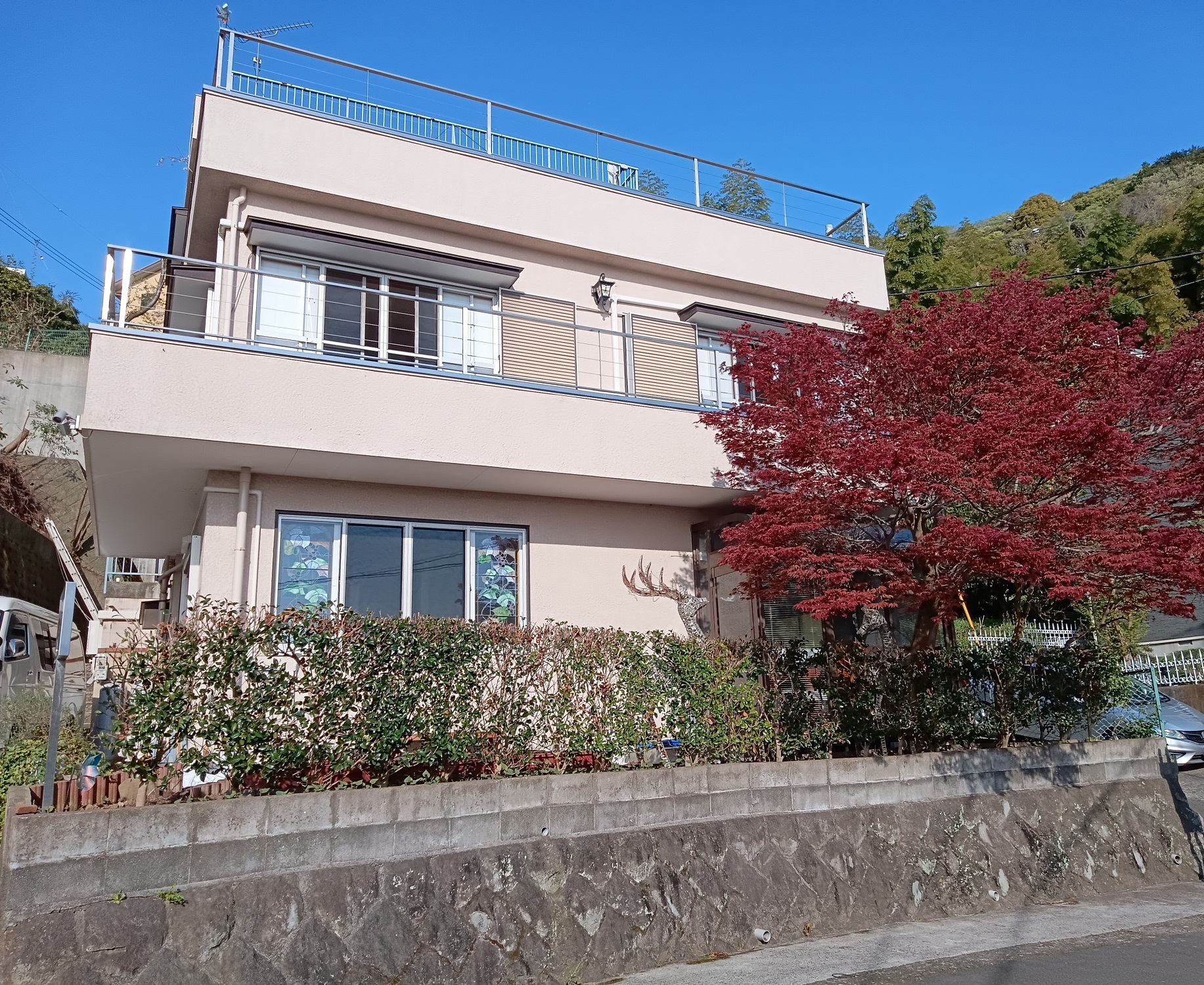 ｓｔｅｌｌａ　Ｍａｒｉｎａ　ＡＴＡＭＩ