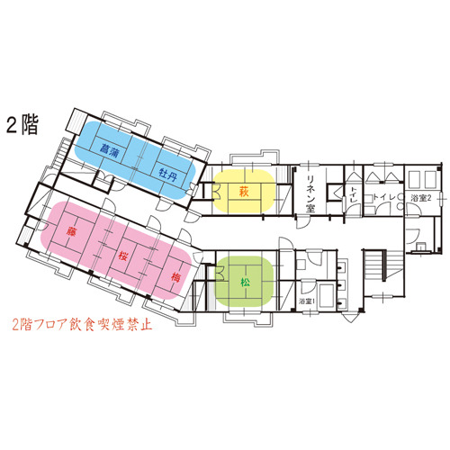 東条湖グランド赤坂　別館