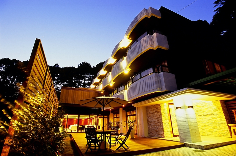 Atami Onsen Relax Resort Hotel