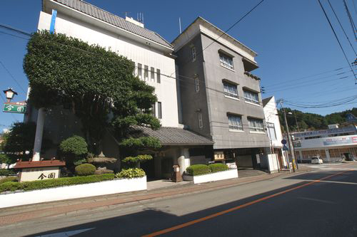 Imakuni Ryokan