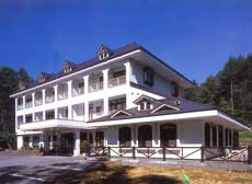 Green Plaza Hotel (Nagano)