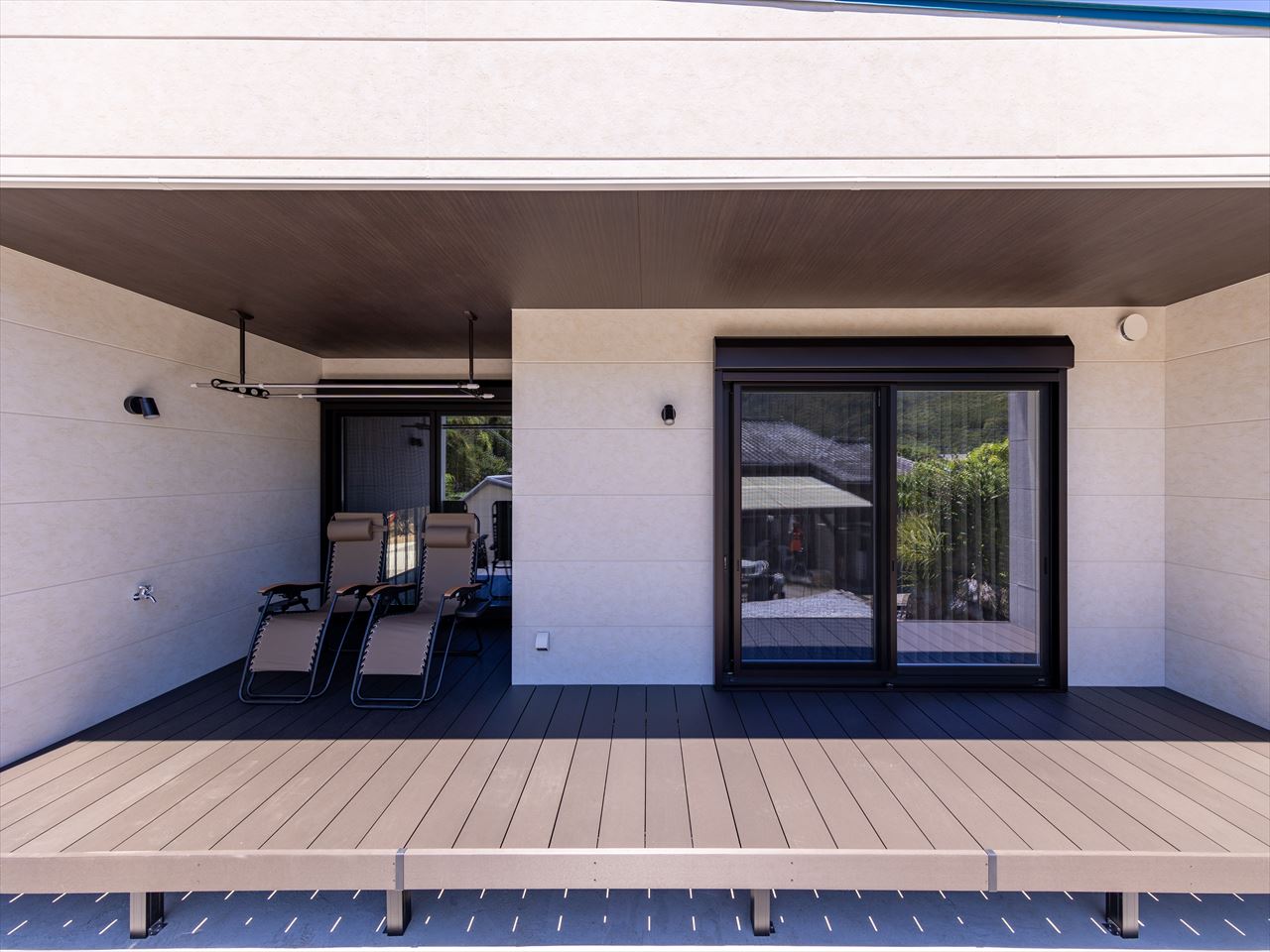 라 메르 에투알레 (야쿠시마)