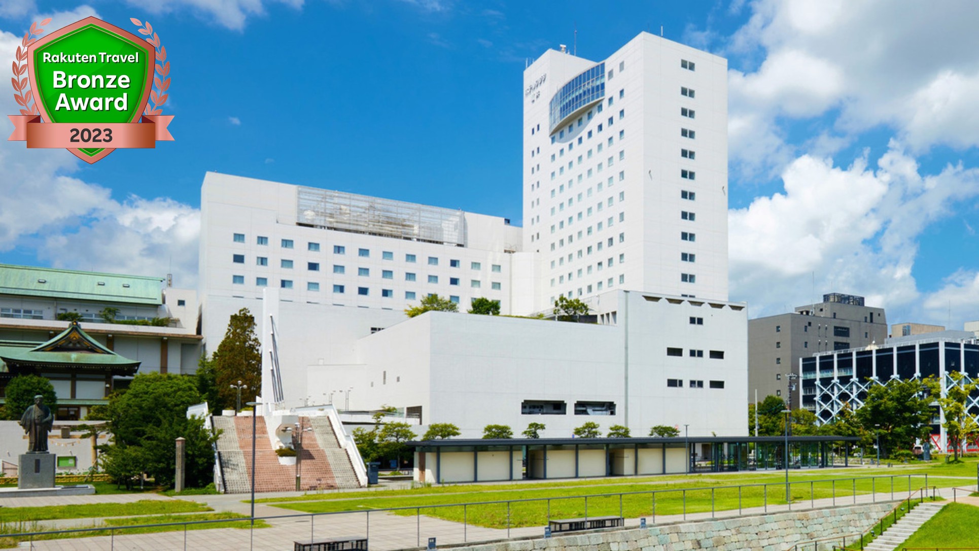 Hotel Fujita Fukui