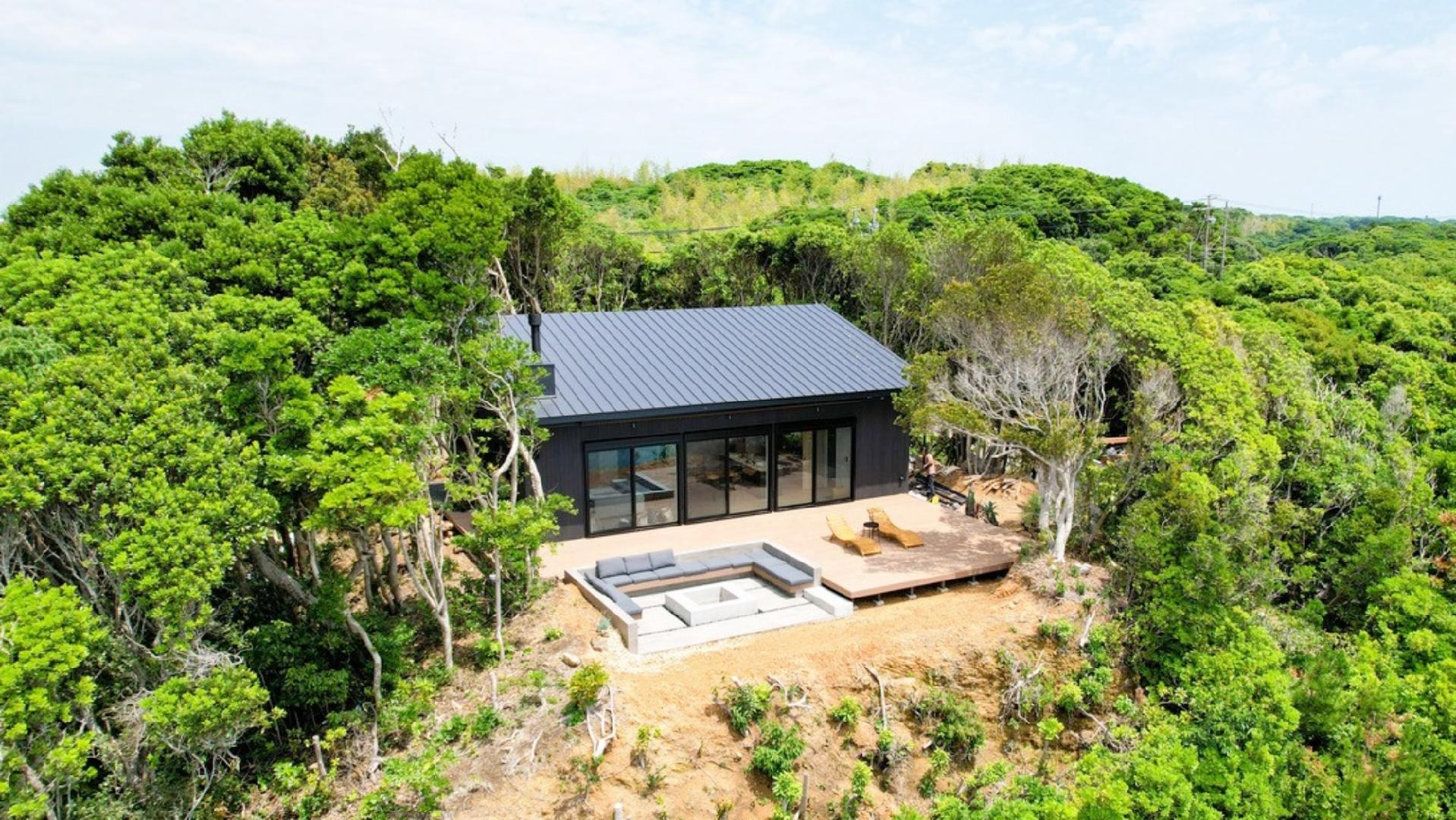 Umibe Terrace Ise Shima