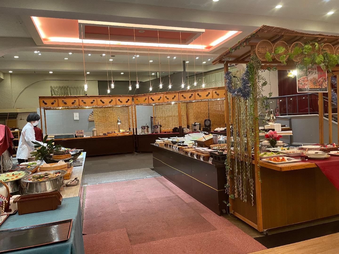 ���u�}�b�N�X���]�[�g�쎡�i���@����̏h�@����傤�j