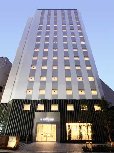 Tokyu Stay Ikebukuro