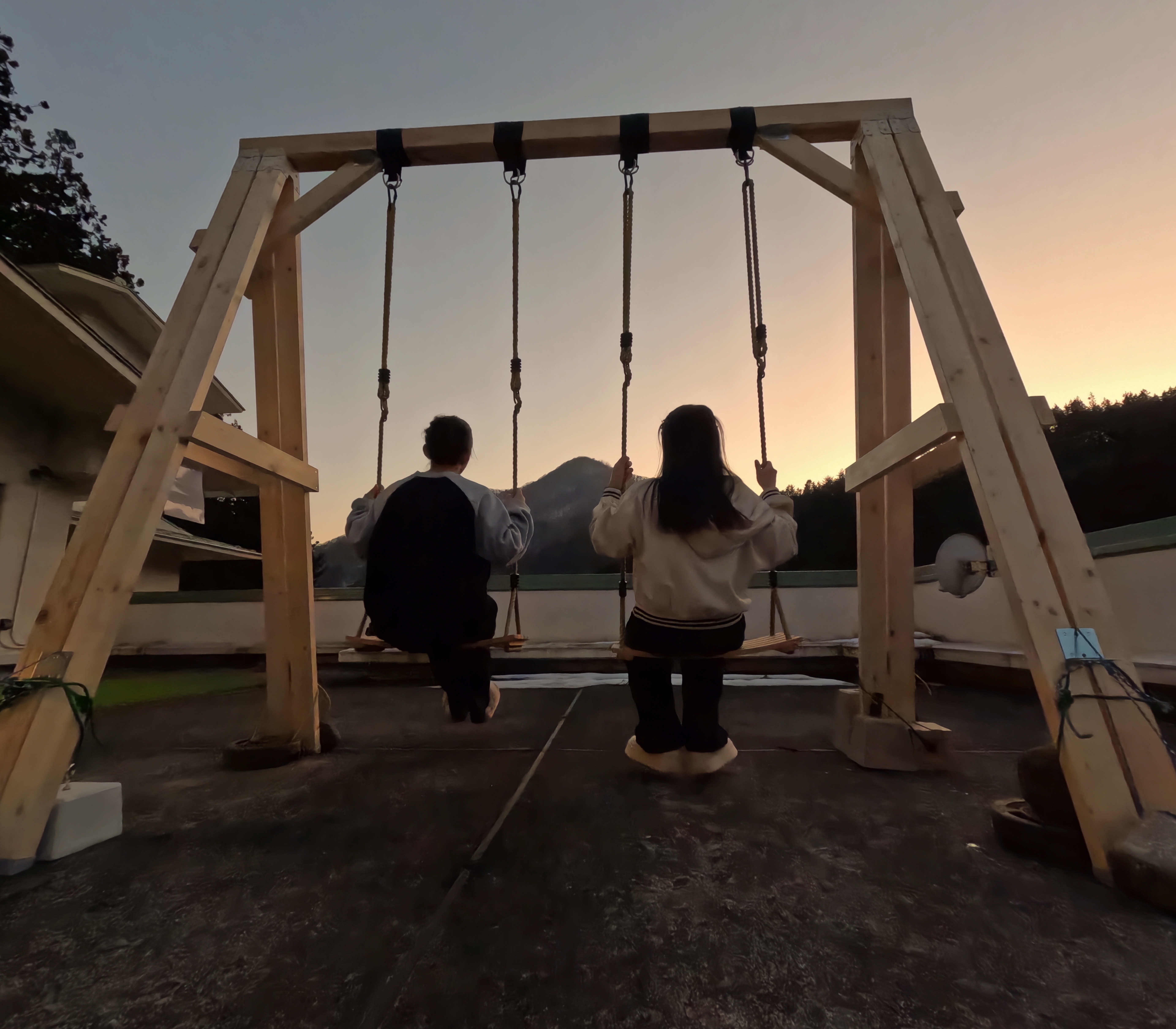 신 도지 호텔 루르드