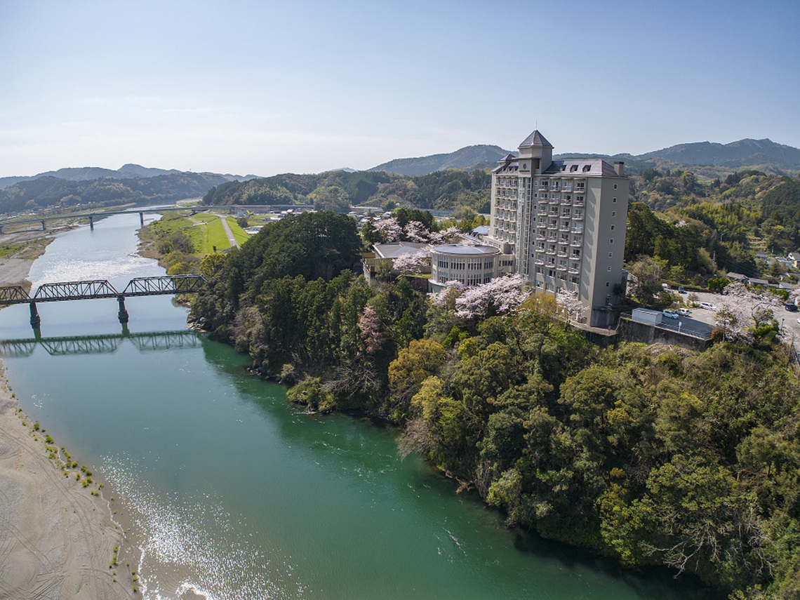 高知龟之井酒店