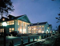 OYO Hotel More Resort Hakuba Excel