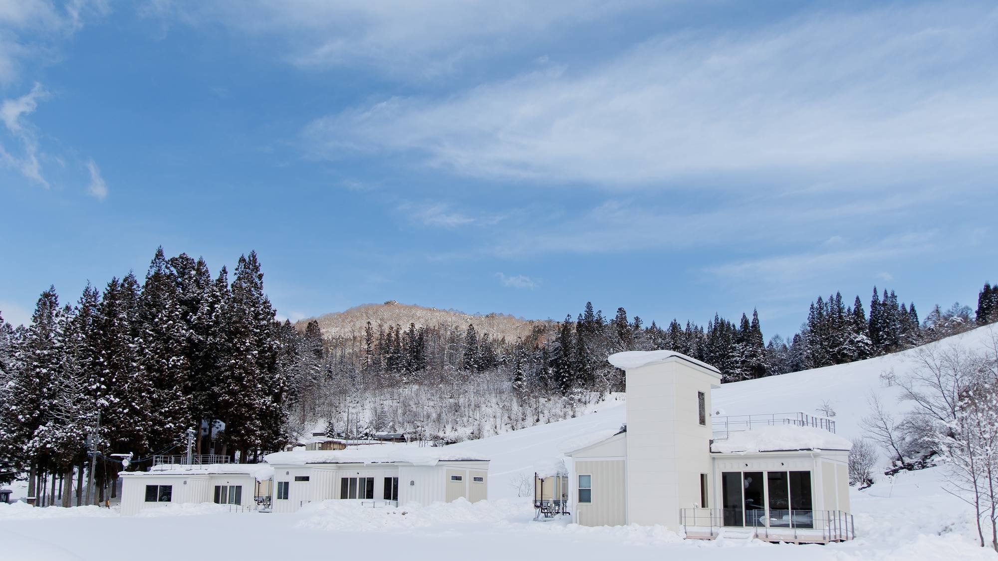 Gram Cottage Hakuba