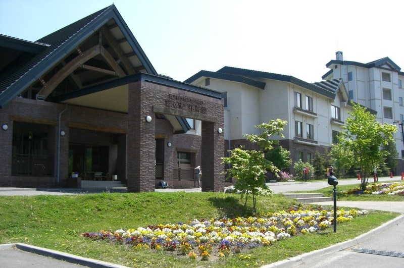 Morinoyu Hotel Hanakagura