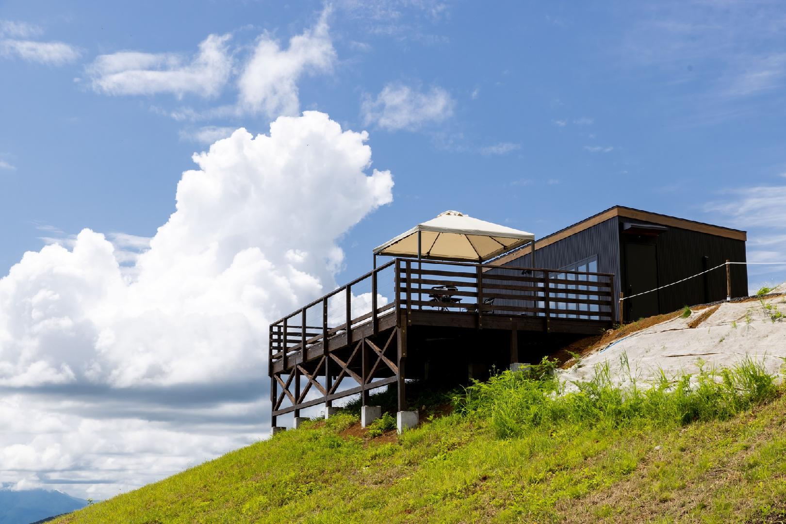 Sora Glamping Resort