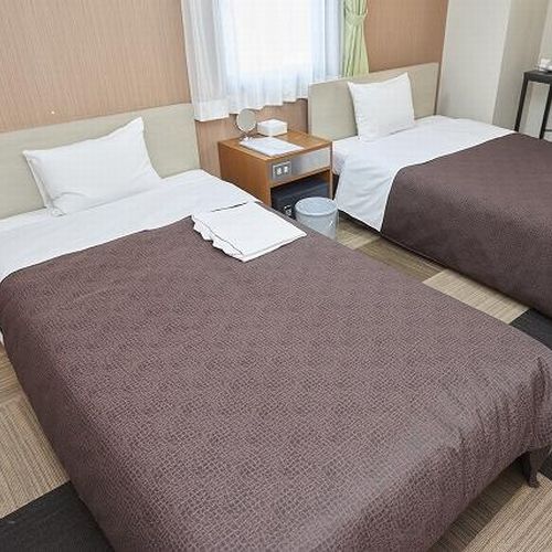 Hotel Select Inn Utsunomiya