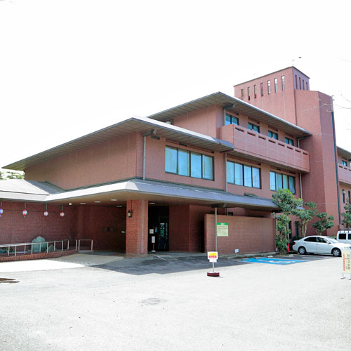 Besshonuma Kaikan Heritage Urawa