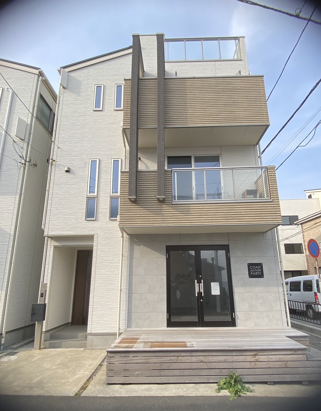 Hokuo Beach House Hasedera