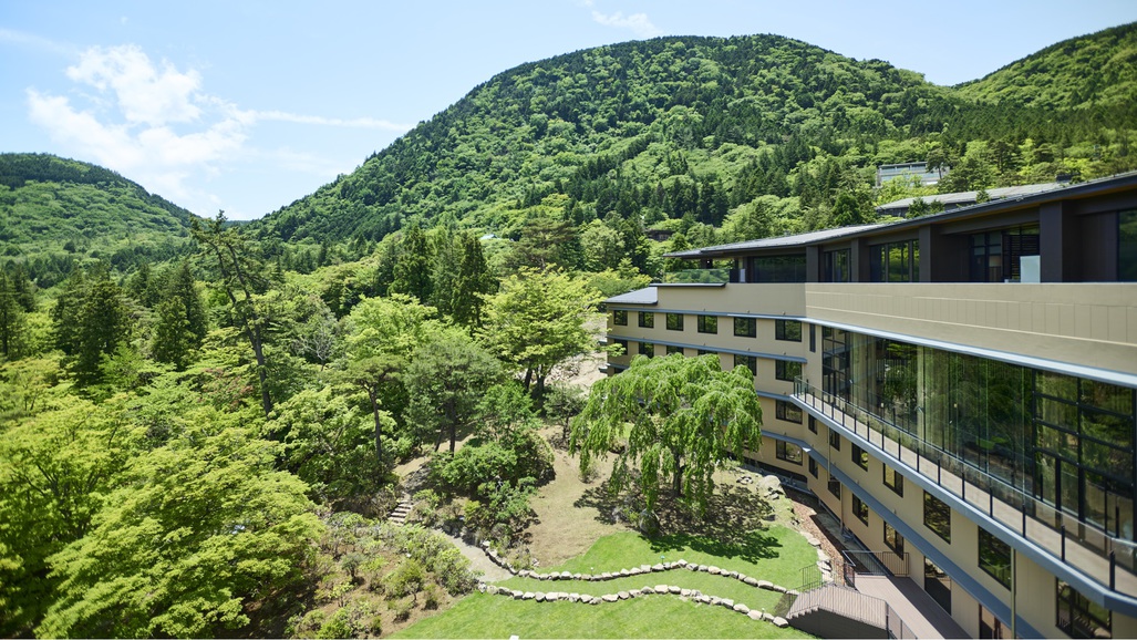 Hakone Hotel Kowakien