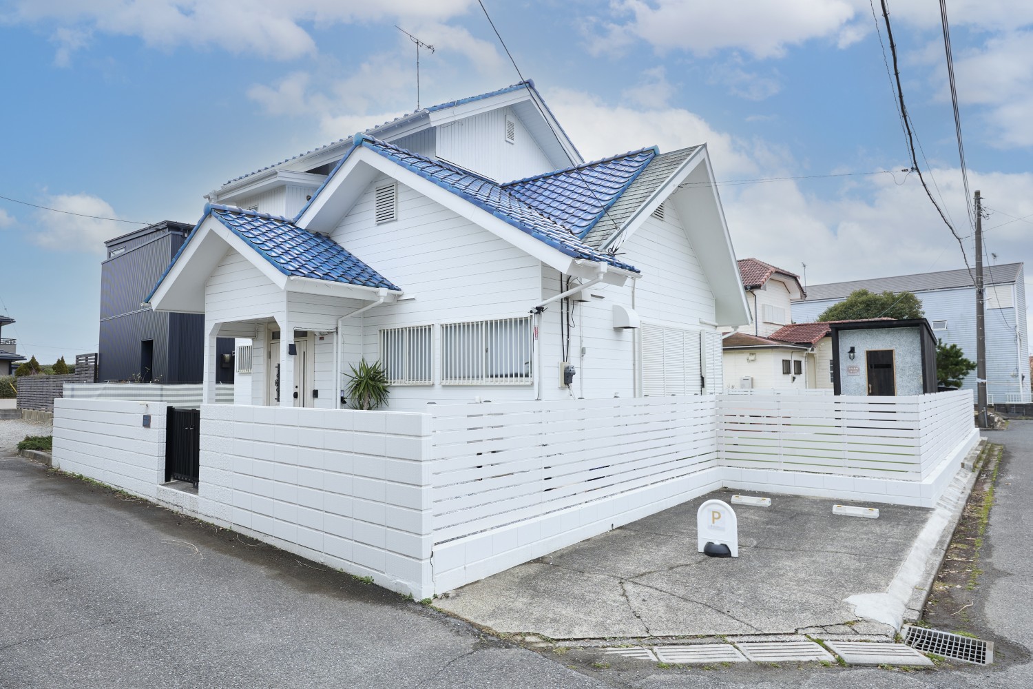 Chez Wataame 99
