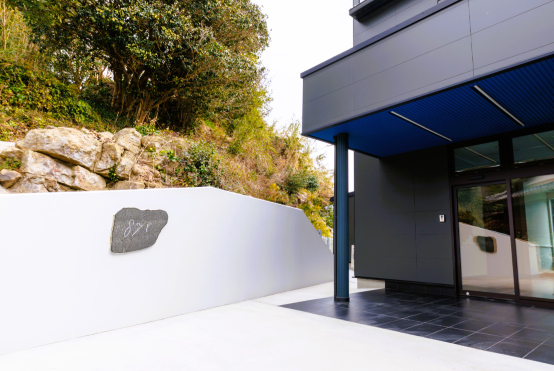 87r酒店（五岛福江岛）