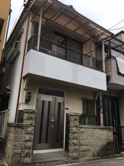 Osaka Guesthouse Tengachaya Ekimae Honkan