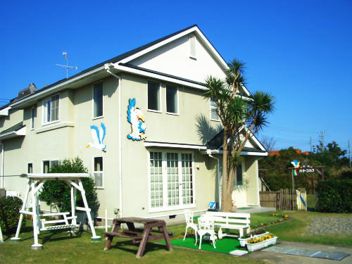 千葉縣 Pension Kamome