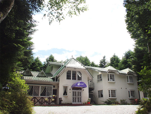 Pension Lilac Karuizawa