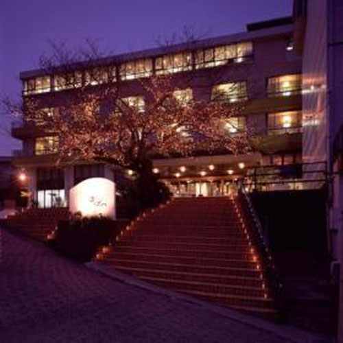 Nishiura Onsen Wa no Resort Hazu